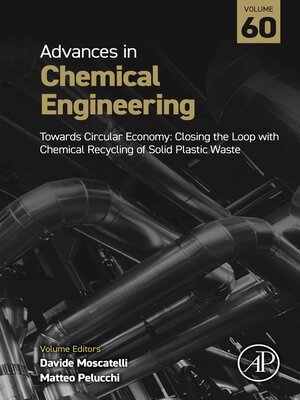 cover image of Towards Circular Economy